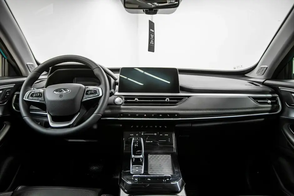 Chery Tiggo 7 Pro, 2021 г.