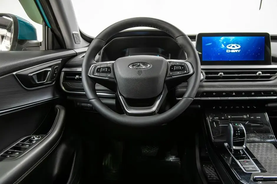 Chery Tiggo 7 Pro, 2021 г.