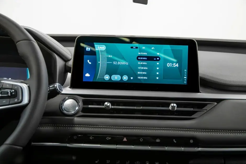 Chery Tiggo 7 Pro, 2021 г.