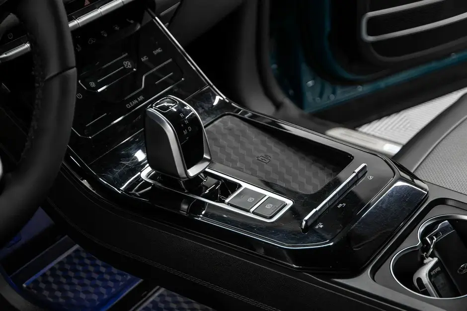 Chery Tiggo 7 Pro, 2021 г.