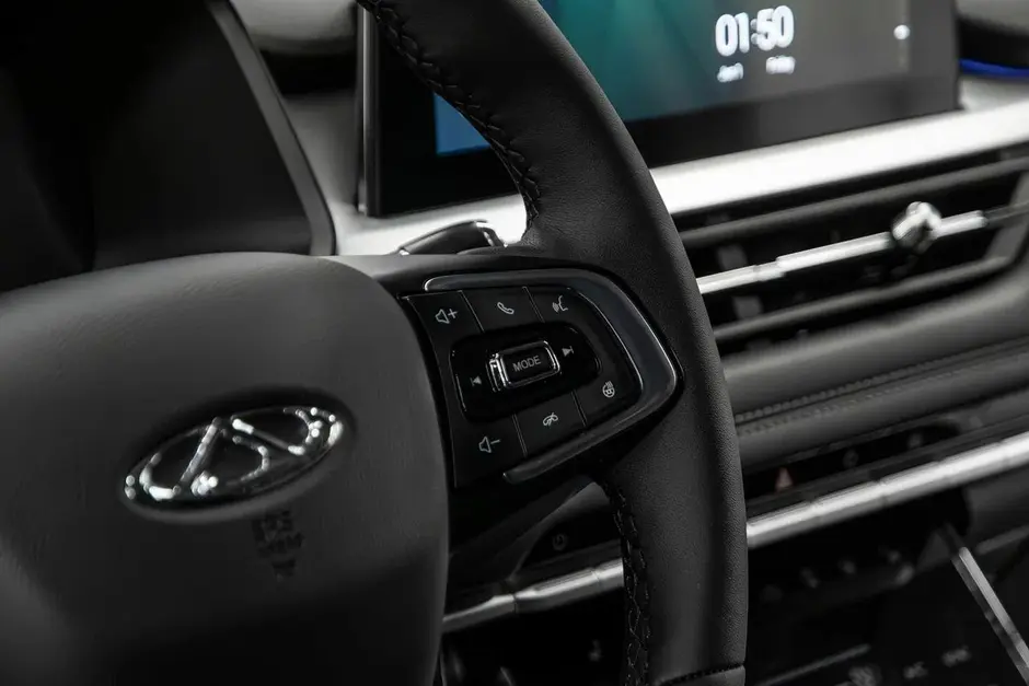 Chery Tiggo 7 Pro, 2021 г.