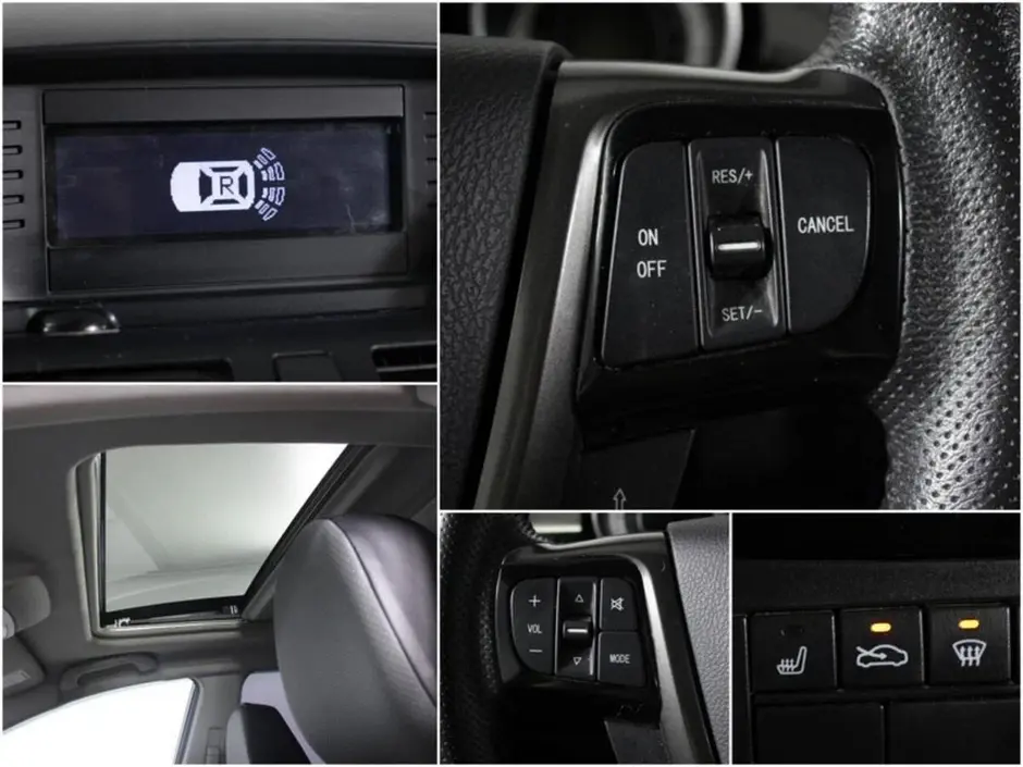 FAW Besturn X80, 2017 г.