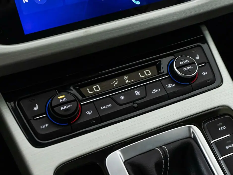 Geely Atlas, 2022 г.