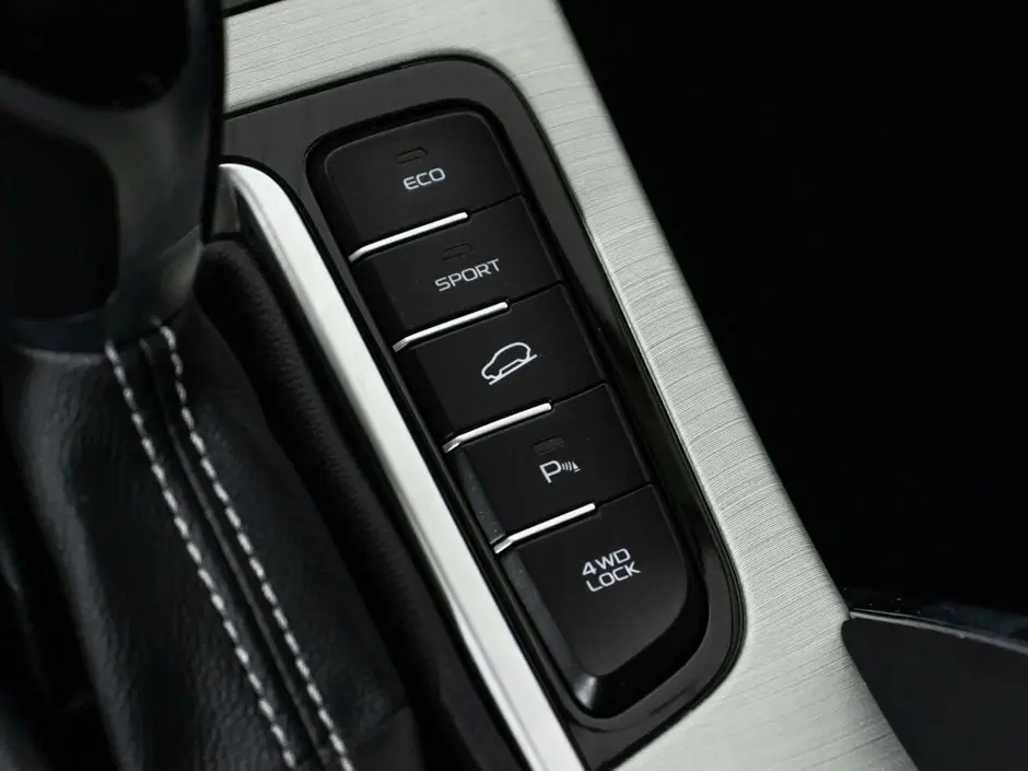 Geely Atlas, 2022 г.