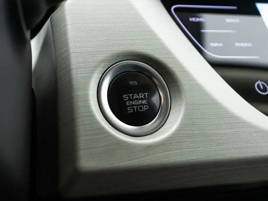 Geely Atlas, 2022 г.