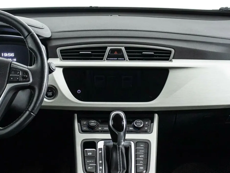 Geely Atlas, 2022 г.