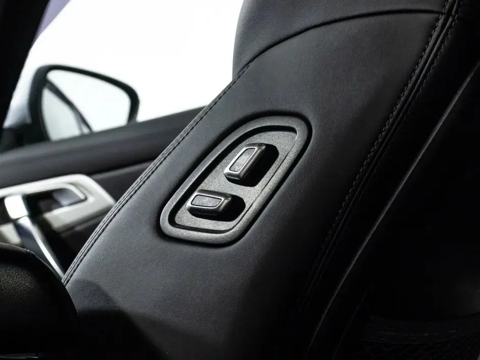 Geely Atlas, 2022 г.