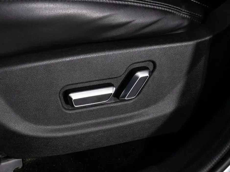 Geely Atlas, 2022 г.