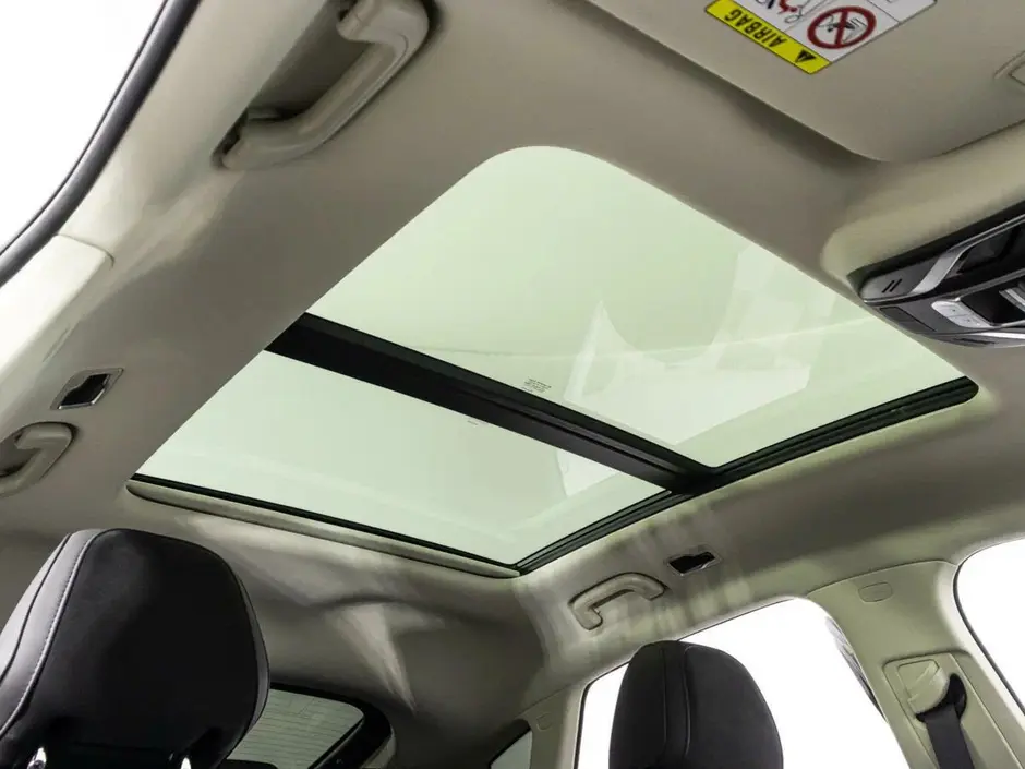 Geely Tugella, 2022 г.