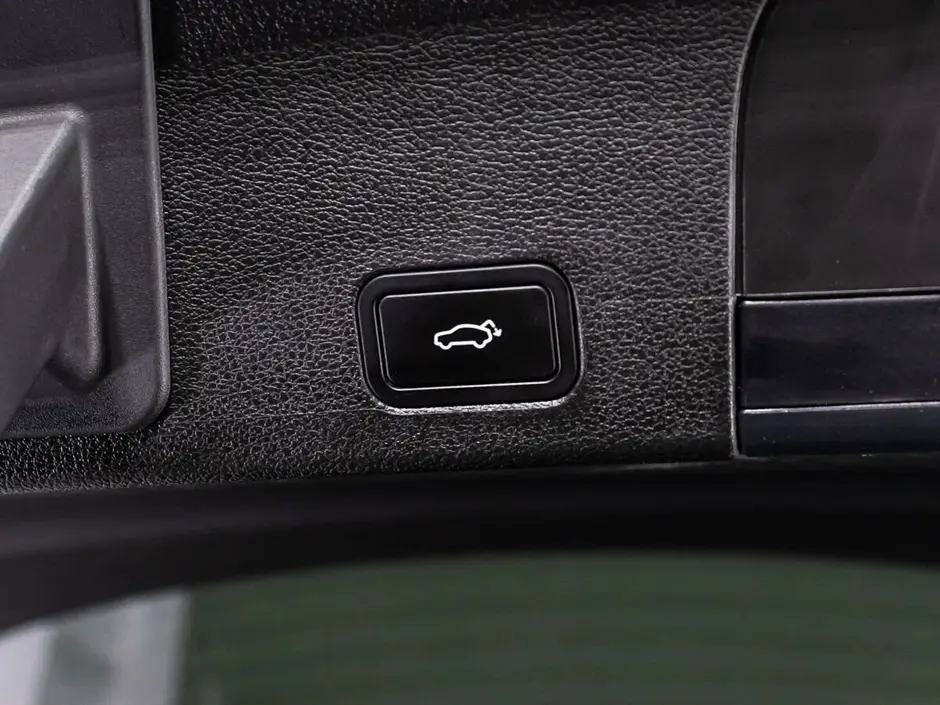 Geely Tugella, 2022 г.