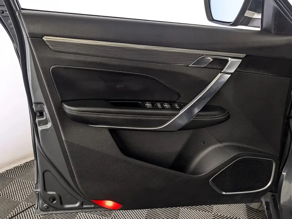 Geely Atlas Pro, 2021 г.