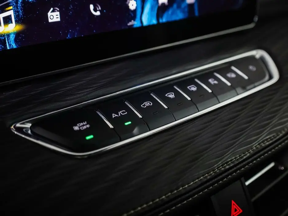 Haval Jolion, 2022 г.