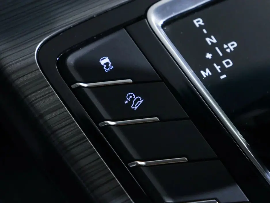 Geely Atlas Pro, 2022 г.