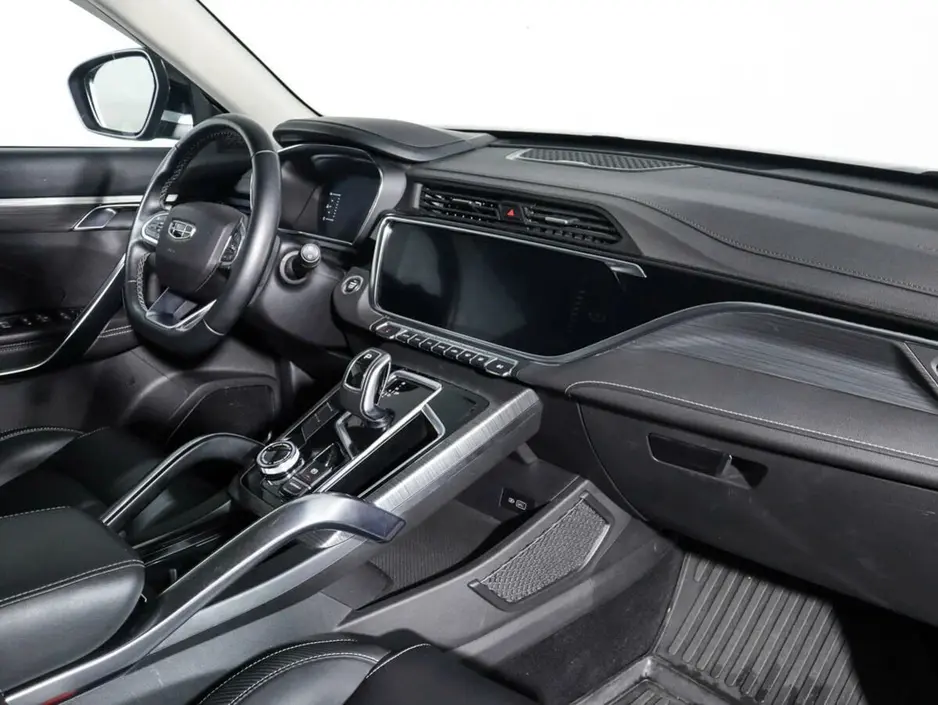 Geely Atlas Pro, 2022 г.