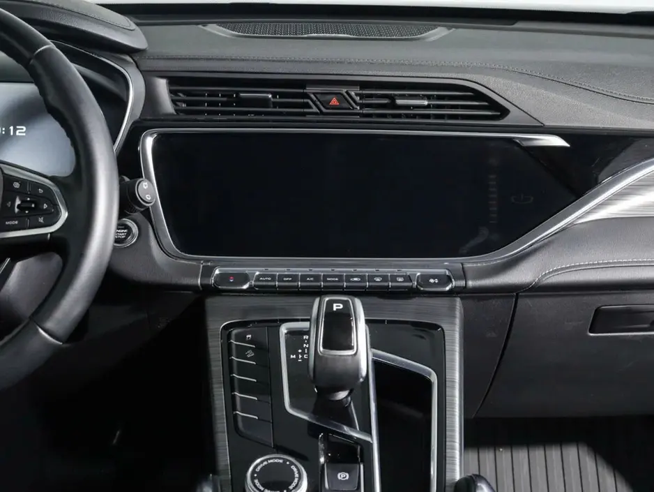 Geely Atlas Pro, 2022 г.