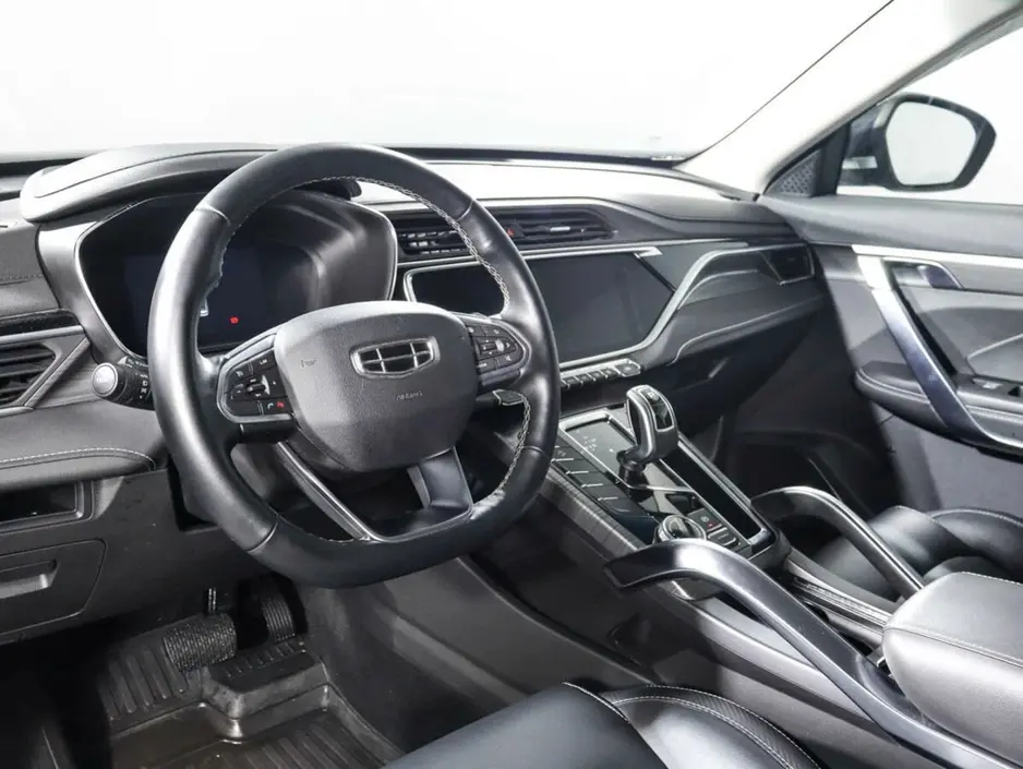 Geely Atlas Pro, 2022 г.