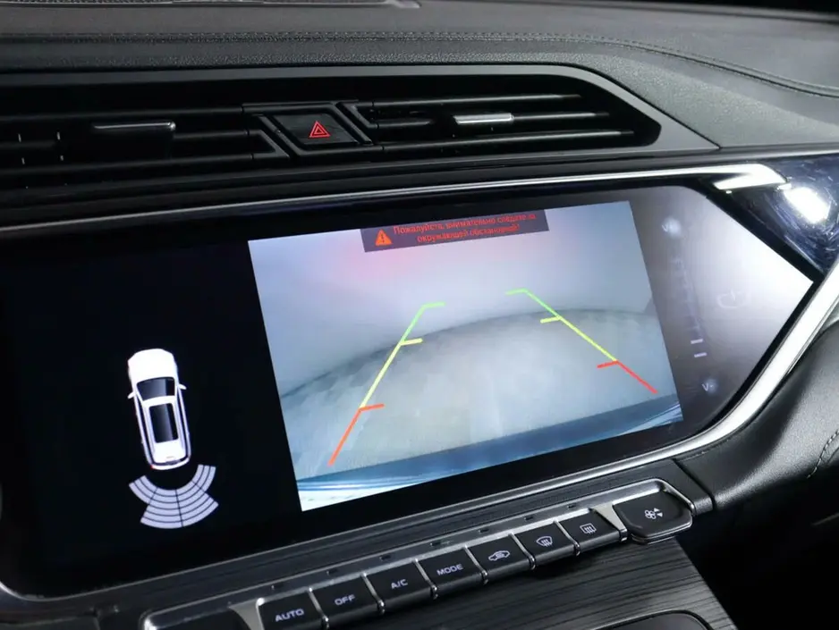 Geely Atlas Pro, 2022 г.