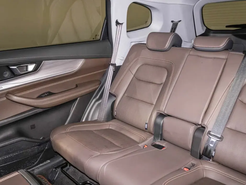 Chery Tiggo 8 Pro, 2022 г.