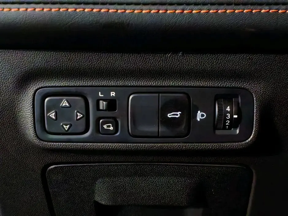 Changan UNI-K, 2023 г.