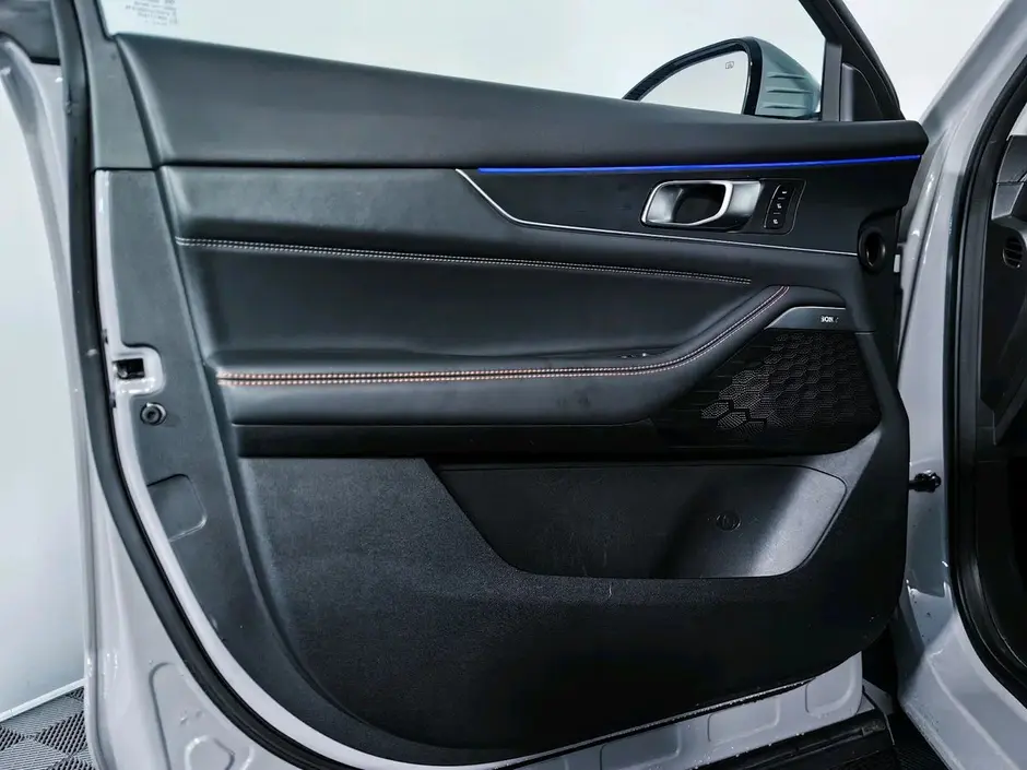 Changan UNI-K, 2023 г.