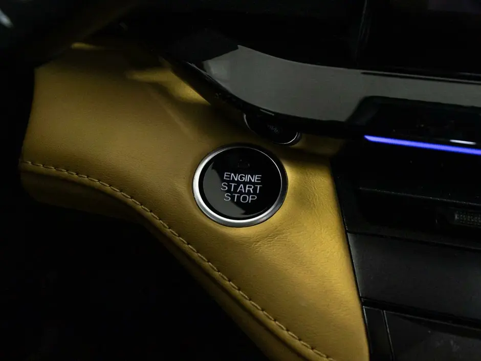 Changan UNI-V, 2023 г.