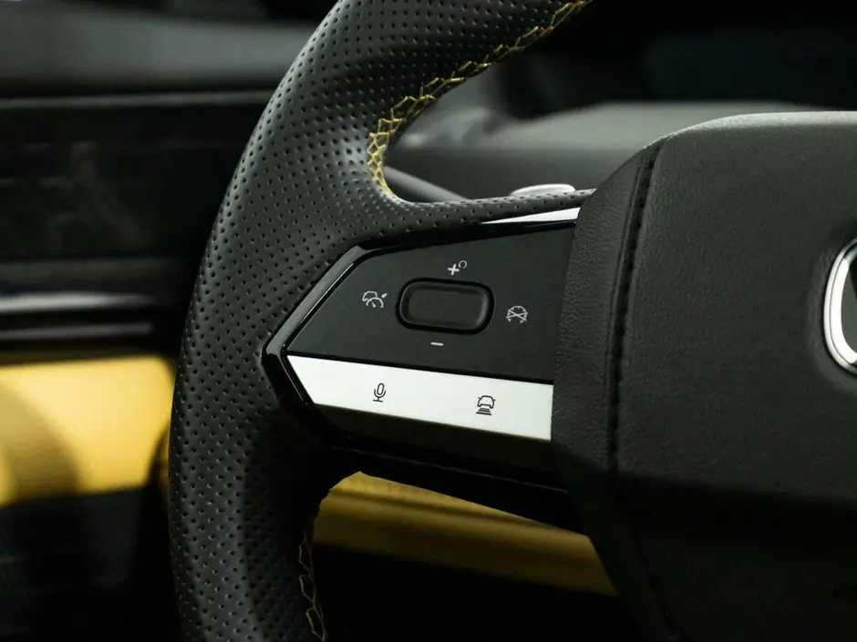 Changan UNI-V, 2023 г.