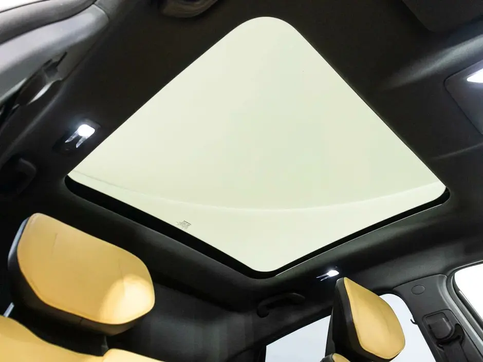 Changan UNI-V, 2023 г.