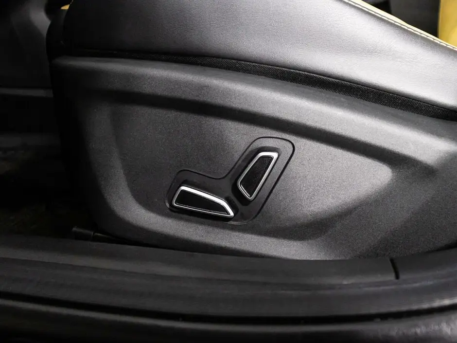 Changan UNI-V, 2023 г.