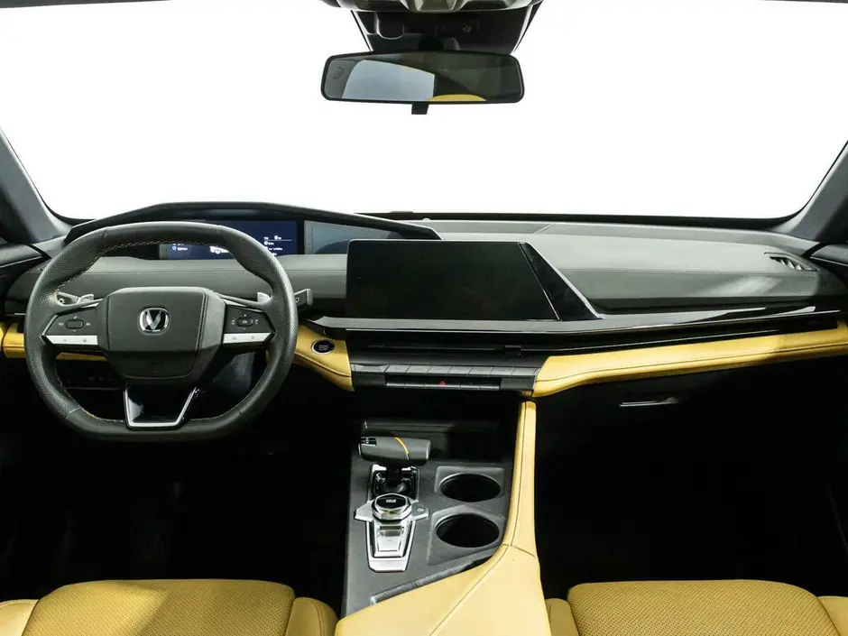 Changan UNI-V, 2023 г.