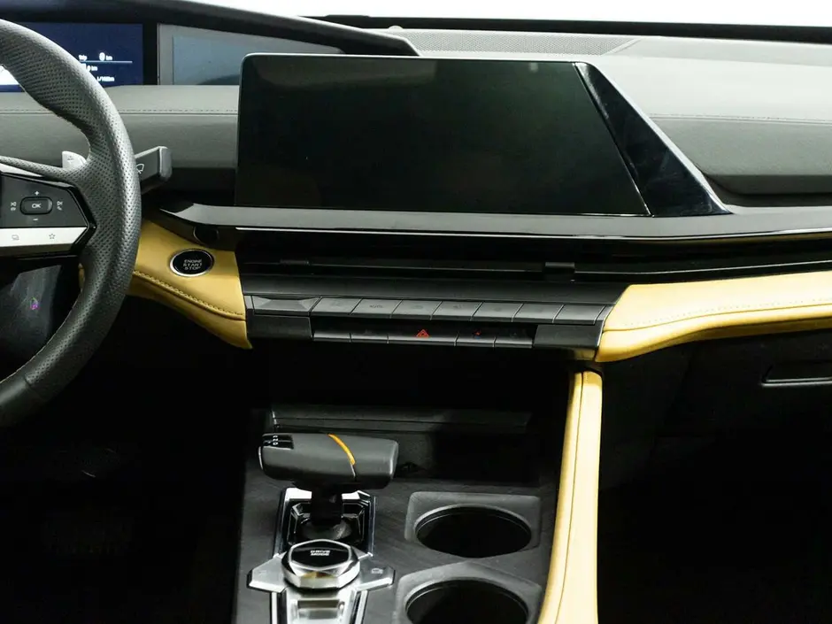 Changan UNI-V, 2023 г.