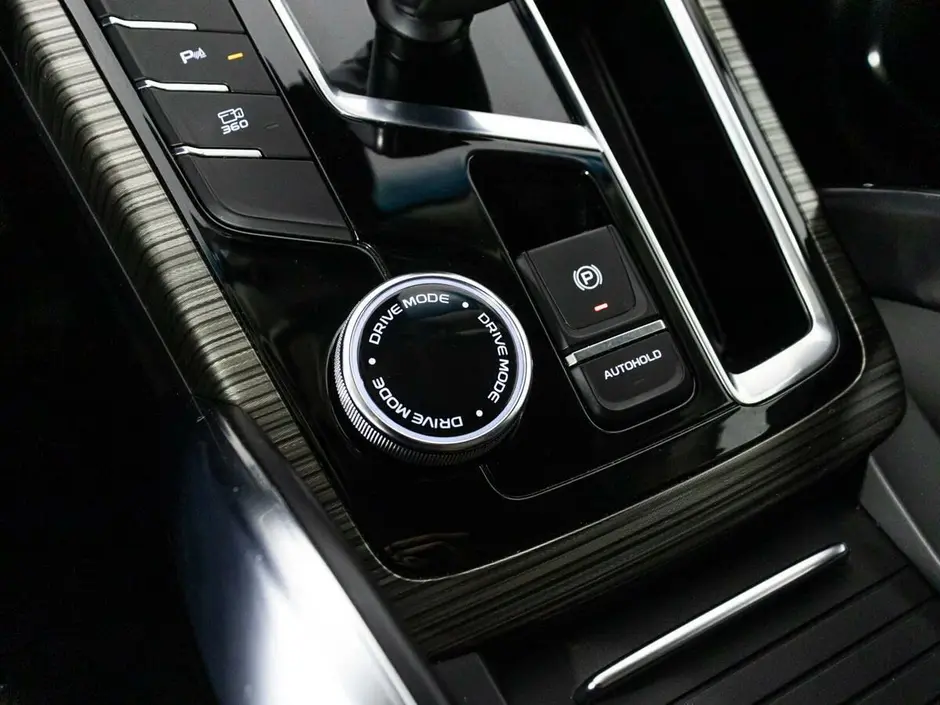 Geely Atlas Pro, 2021 г.