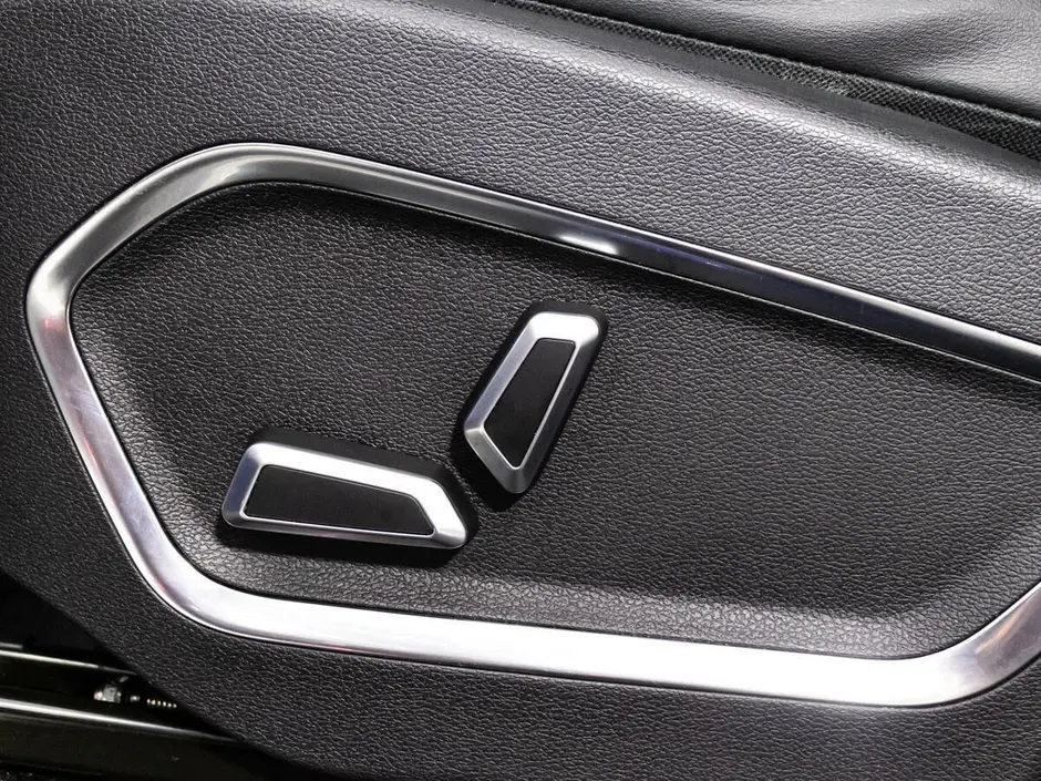 Geely Atlas Pro, 2021 г.