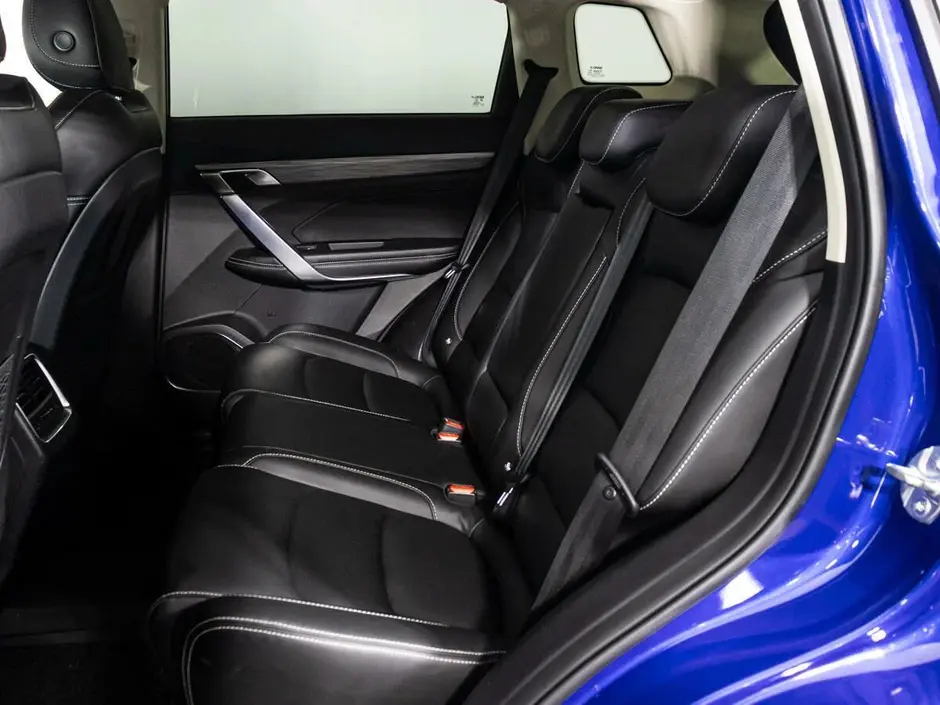 Geely Atlas Pro, 2021 г.