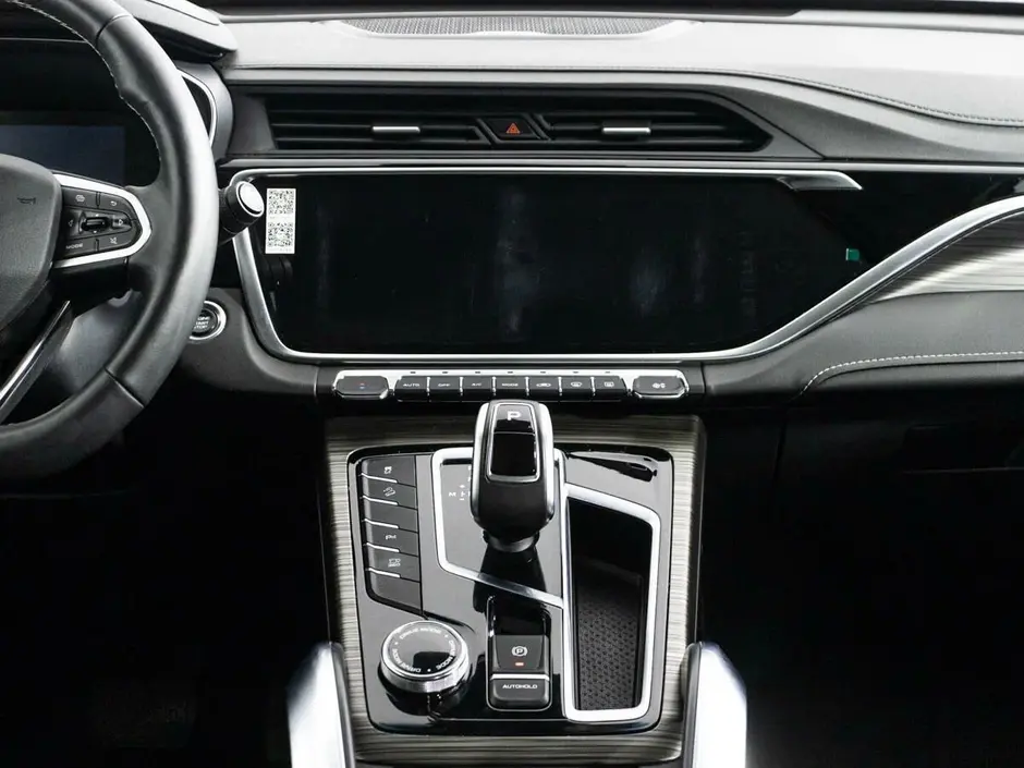 Geely Atlas Pro, 2021 г.