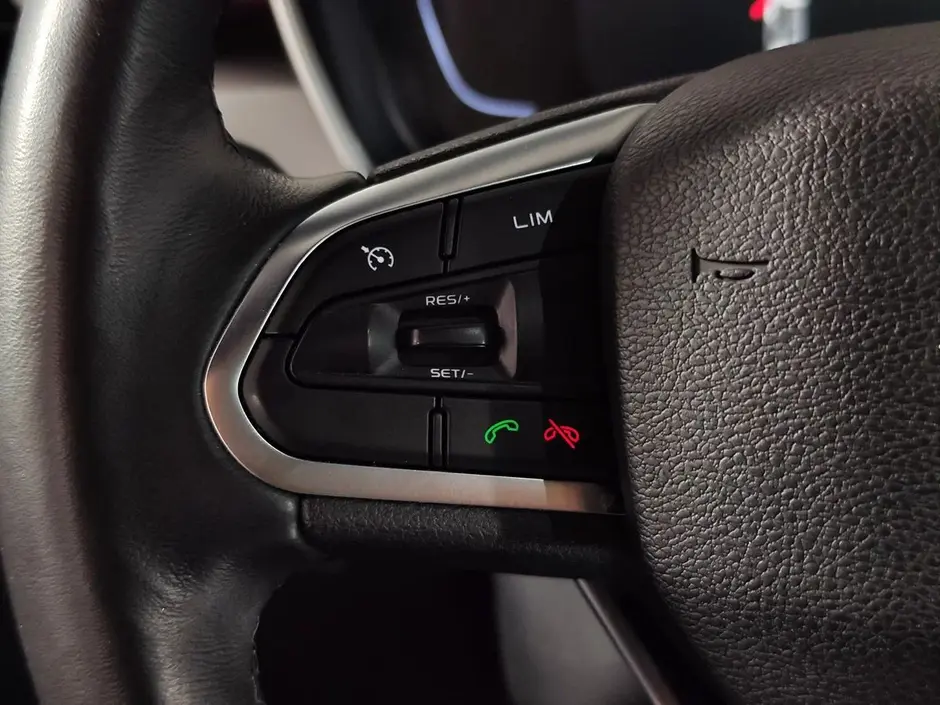 Geely Coolray, 2022 г.