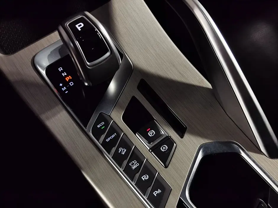 Geely Coolray, 2022 г.