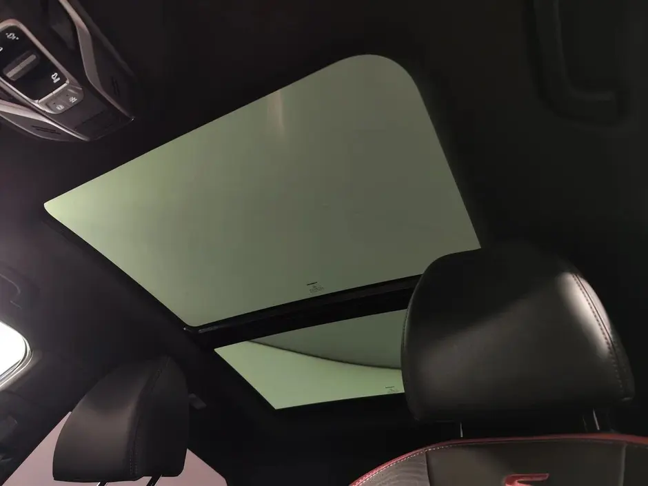 Geely Coolray, 2022 г.