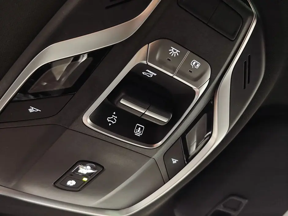 Geely Coolray, 2022 г.