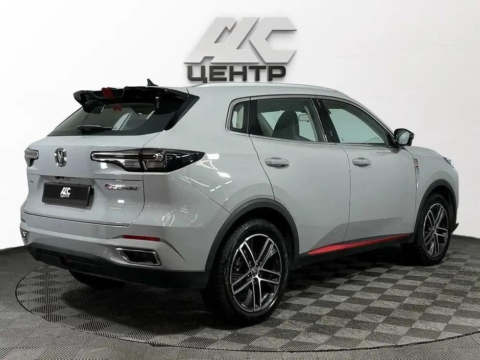 Changan CS55 Plus, 2023 г.