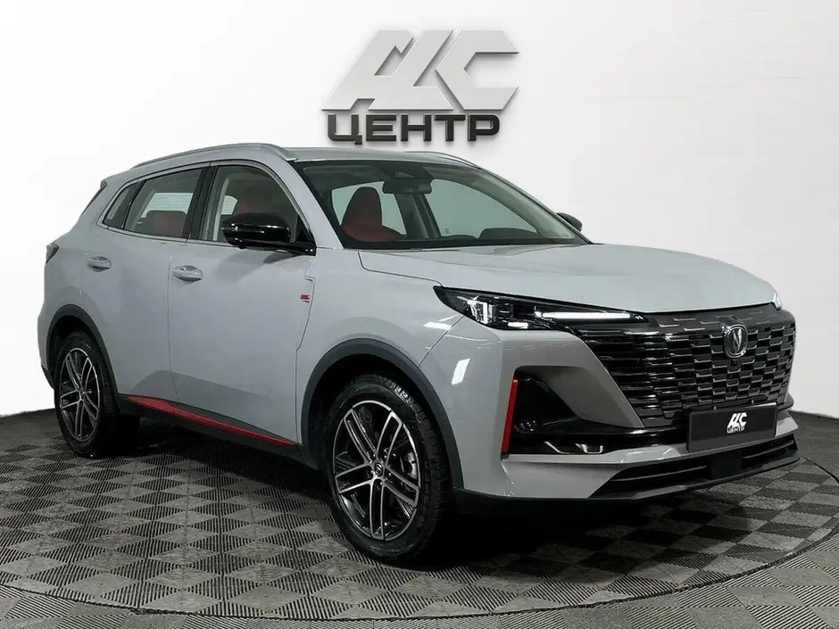 Changan CS55 Plus, 2023 г.