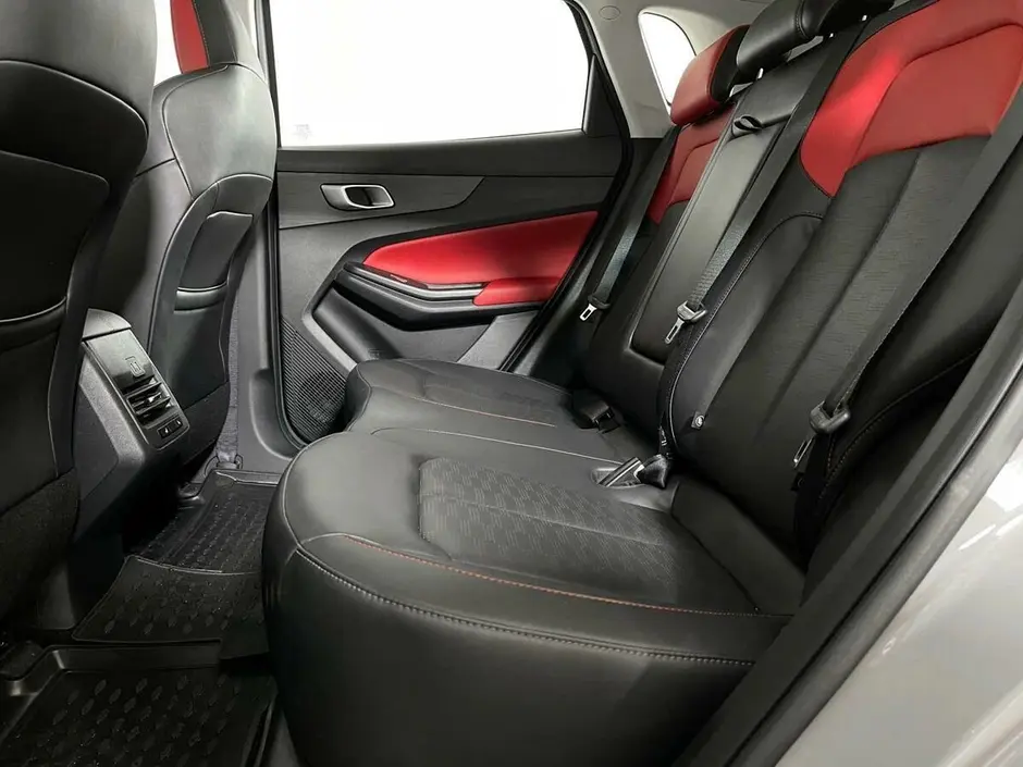 Changan CS55 Plus, 2023 г.