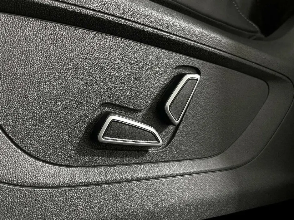 Changan CS55 Plus, 2023 г.