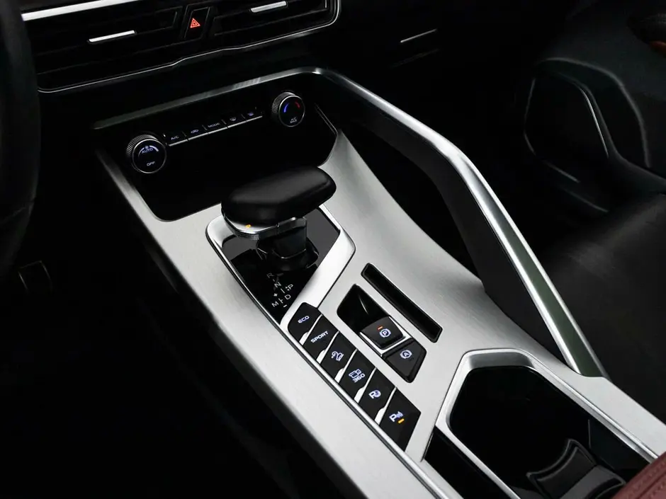 Geely Coolray, 2022 г.