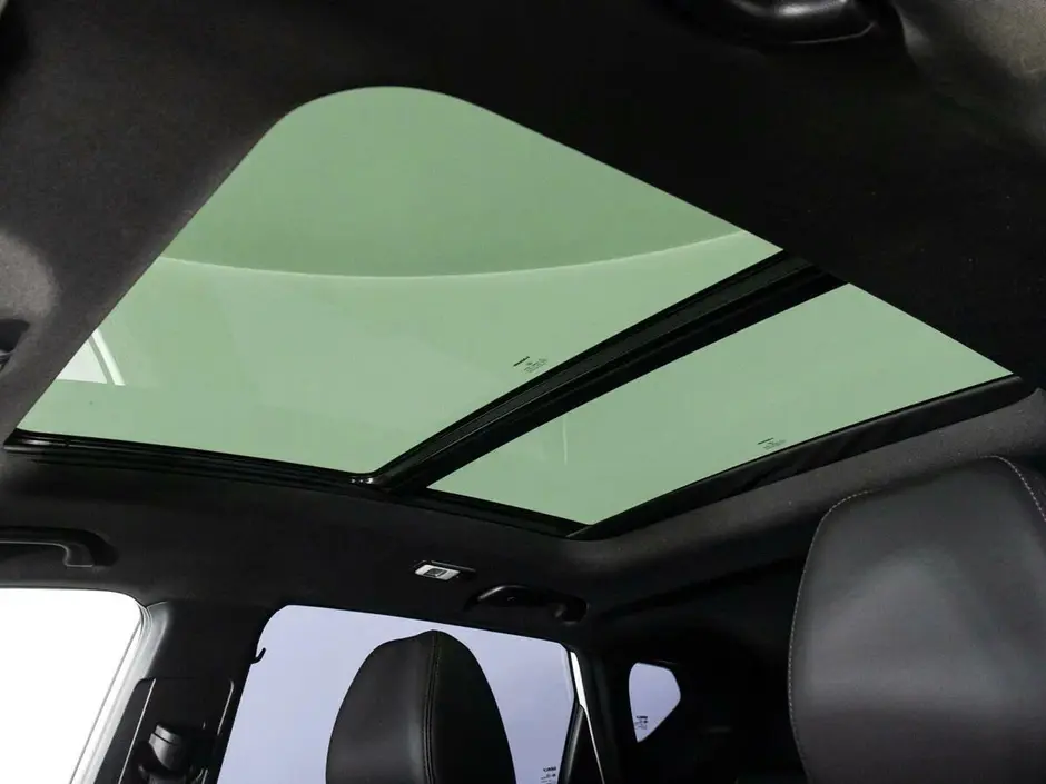 Geely Coolray, 2022 г.