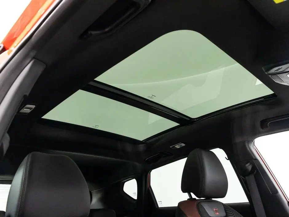 Geely Coolray, 2023 г.