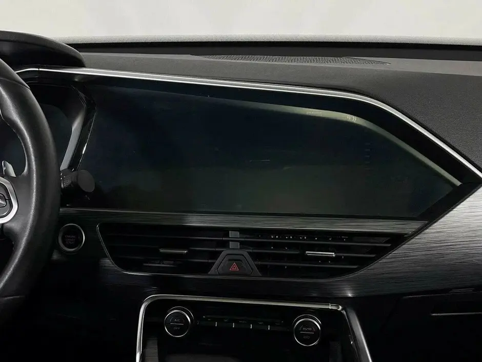 Geely Tugella, 2022 г.