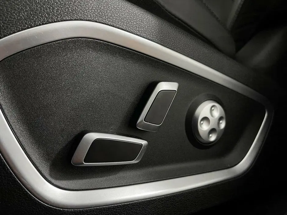 Geely Tugella, 2022 г.