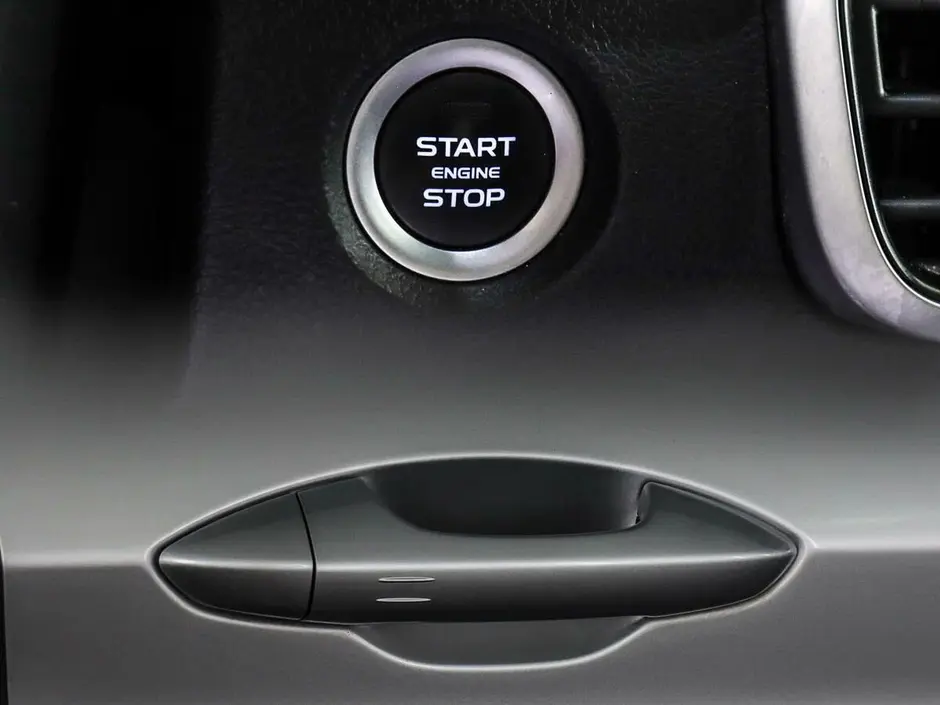 Geely Coolray, 2021 г.