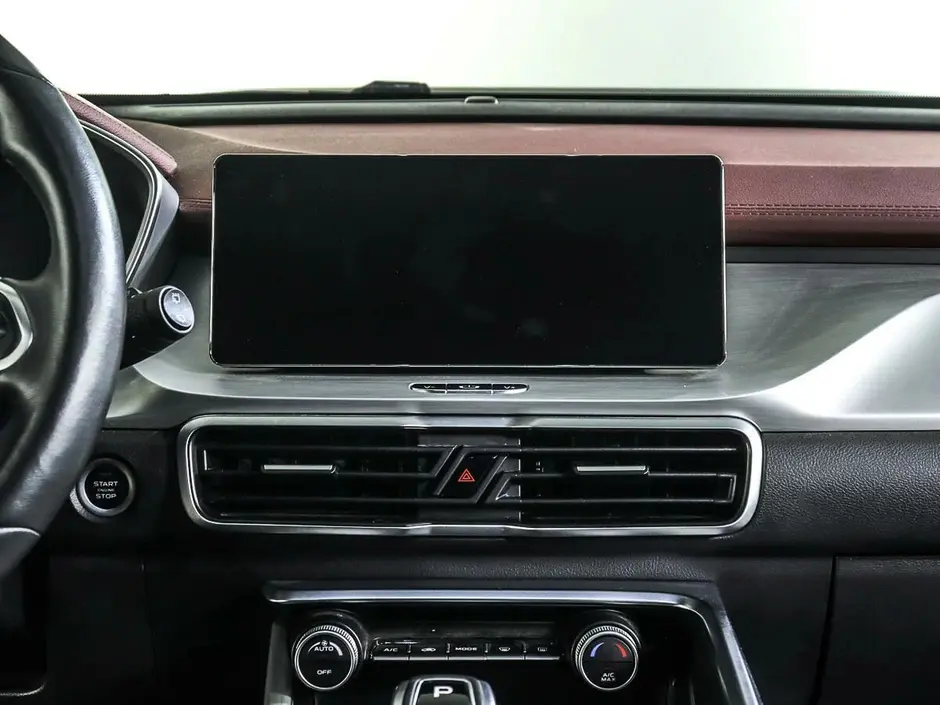 Geely Coolray, 2021 г.