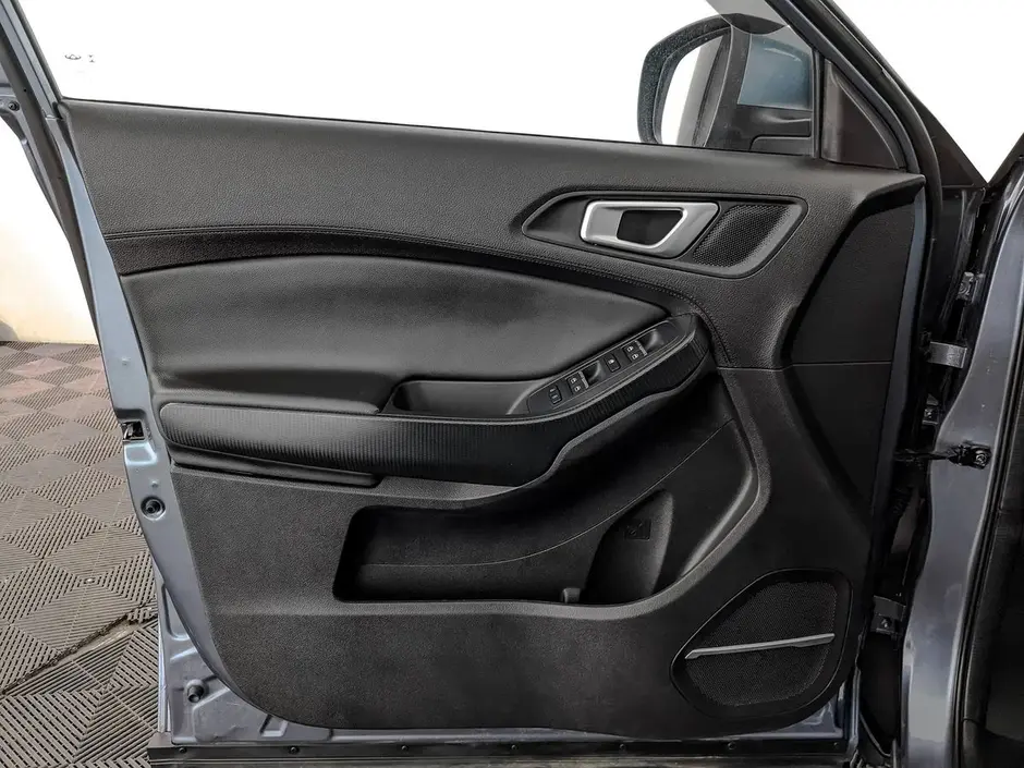 Chery Tiggo 4, 2021 г.